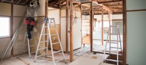 Entreprise de rénovation de la maison et de rénovation d’appartement à Saint-Patrice-du-Desert